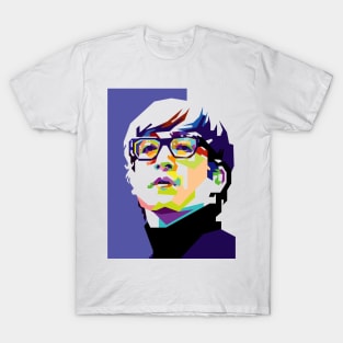 John Lennon T-Shirt